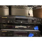 Marantz DR700 compact disc recorder 