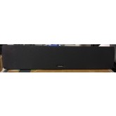 Definitive Mythos 7 Center Channel