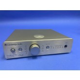 Cambridge Audio DAC Magic Plus / Cambridge Audio DAC Magic