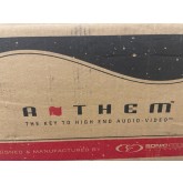 Anthem AVM 30 Pre/Pro in Silver 