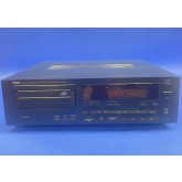 Yamaha Natural Sound CDX-5000 CD Player