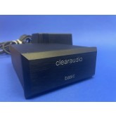 Clearaudio Basic Phono Preamplifier 