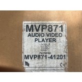 Mcintosh MVP871