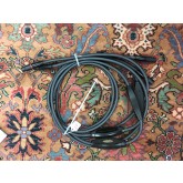 Transparent Audio Reference MM2 HI Z 3 meter XLR,  1 pair