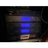 DCS Scarlatti Stack (4 models)  