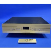 Conrad Johnson ET7 S2 line stage, vacuum-tube