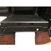 Denon DCM390 CD Changer in repair