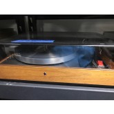 Ariston RD-11S Turntable