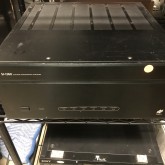 Niles SI-1260 Multi Channel-12 Power amplifier