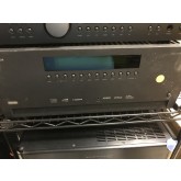 Arcam AVR-600 AV receiver