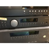 Arcam A28 integrated amplifier