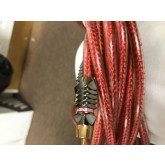 Straight Wire Encore 2 interconnect 4m pair RCA to Rca