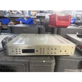 Krell K-300R in silver (only one there is) At the Krell factory 2026