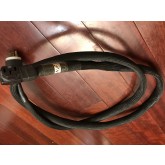 NBS Signature A/C cord right angle IEC for Mark Levinson    2 meter