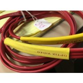 Nordost Optix Component Video 10' rca cables