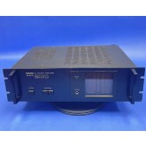 Nikko DC  Alpha 230 Stereo Power Amplifier