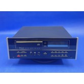 Mcintosh MCD 7000