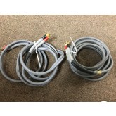 Krell Path Speaker Cable