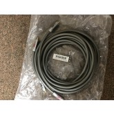 XLO HT line level interconnects 3 meter