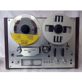 Akai GX-4000D reel to reel 