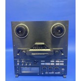 TEAC X-2000R Stereo Reel to Reel Tape Recorder