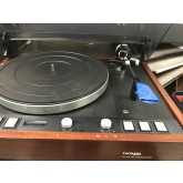 Thorens TD126 mk iii