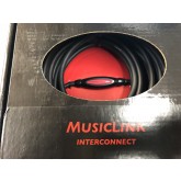 Transparent Audio MusicLink ML10 Rca NEW