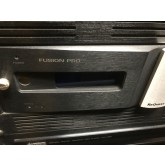 Audio request Fusion Pro Music Server