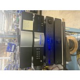 Krell Phantom (top of line) two piece preamp