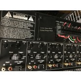 Audio Access MA362 12 channel Power amplifier