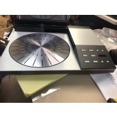 Bang & Olufsen 8002 turntable  sold  inquire