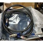 Tara Labs RSC Air 2 (two meter pair) xlr