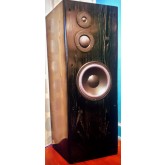 Cello Stradivari Premiere Speakers