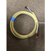 MIT MH650 Music Hose 10 foot single banana to banana