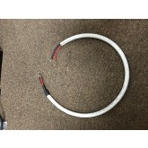 Apogee SYMO speaker cable  LS 5-SX 2 foot pair