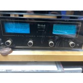 Mcintosh MC7150 Digital Dynamic Stereo Power Amplifier