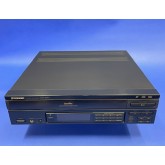 Pioneer CLD-1070 CD/CDV/Laser Disc Player