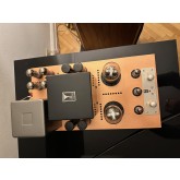 Audio Note Kondo  Shinden Limited Edition made in Japan sold