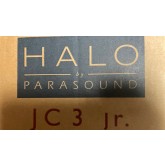 Parasound Halo JC3 Jr Phono Preamplifier