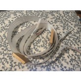 Nordost Valhalla 2 Speaker Cable 8' pair