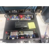 Mark Levinson 23.5 serviced 5/26