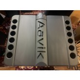 Aavik C-300 Preamp with Dac and phono