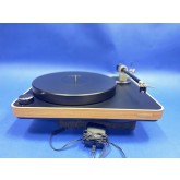 Clearaudio Concept with Performer V2 cartrdige