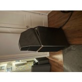 Wilson Audio Sasha DAW titanium