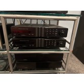 Krell Evolution Two