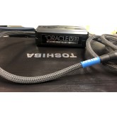 MIT Oracle V2.1  Adjustable Imedance System XLR interconnect 10'  (one cable)