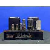 McIntosh MC30 Vintage Tube Monoblock Pair