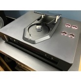 Rega Isis Tube CD player