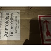 Horning Aristotles speakers 