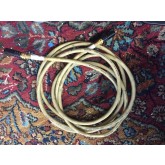 Spectral MI-500 12' single rca cable